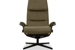 Relaxstoelen|Draaifauteuils-Stressless Relaxfauteuil Tokyo HighBack |