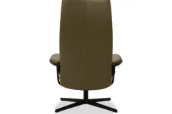 Relaxstoelen|Draaifauteuils-Stressless Relaxfauteuil Tokyo HighBack |