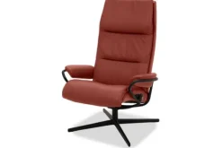 Relaxstoelen|Draaifauteuils-Stressless Relaxfauteuil Tokyo HighBack |