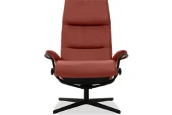 Relaxstoelen|Draaifauteuils-Stressless Relaxfauteuil Tokyo HighBack |