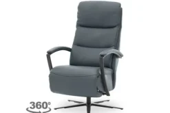 Clearance Relaxfauteuil Tommy | Sta Op Stoelen|Relaxstoelen