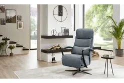Clearance Relaxfauteuil Tommy | Sta Op Stoelen|Relaxstoelen