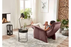 Relaxfauteuil Tommy | Sta Op Stoelen|Relaxstoelen