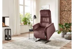 Relaxfauteuil Tommy | Sta Op Stoelen|Relaxstoelen