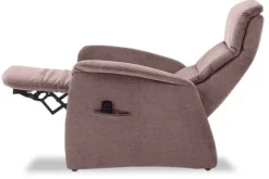 Relaxfauteuil Tommy | Sta Op Stoelen|Relaxstoelen