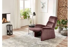 Relaxfauteuil Tommy | Sta Op Stoelen|Relaxstoelen
