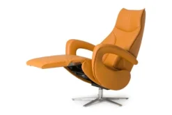 Sta Op Stoelen|Relaxstoelen-Meubelfabriek de Toekomst Relaxfauteuil Twice 036