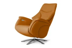 Sta Op Stoelen|Relaxstoelen-Meubelfabriek de Toekomst Relaxfauteuil Twice 044