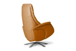 Sta Op Stoelen|Relaxstoelen-Meubelfabriek de Toekomst Relaxfauteuil Twice 044