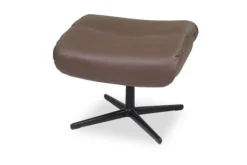 Relaxstoelen|Draaifauteuils-Stressless Relaxfauteuil View Cross |