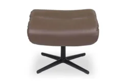 Relaxstoelen|Draaifauteuils-Stressless Relaxfauteuil View Cross |
