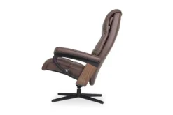 Relaxstoelen|Draaifauteuils-Stressless Relaxfauteuil View Cross |