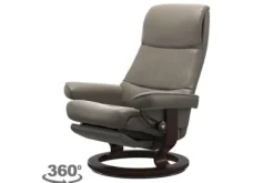 New Relaxfauteuil  View Power | Relaxstoelen|Draaifauteuils