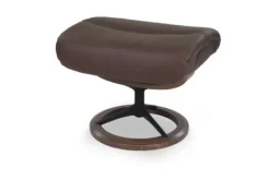 Relaxstoelen|Draaifauteuils-Stressless Relaxfauteuil View Signature |