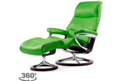 New Relaxfauteuil View Signature | Relaxstoelen|Draaifauteuils