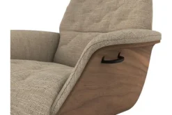 Relaxstoelen|Draaifauteuils-Flexlux Relaxfauteuil  Volden