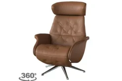 Online Relaxfauteuil Volden Relaxstoelen|Draaifauteuils