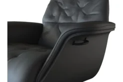 Draaifauteuils-Flexlux Relaxfauteuil  Volden