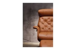 Relaxfauteuil Volden Relaxstoelen|Draaifauteuils