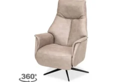 Online Relaxfauteuil Voltana Relaxstoelen|Draaifauteuils