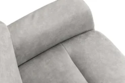 Relaxstoelen|Draaifauteuils-Danish Design Relaxfauteuil Voltana