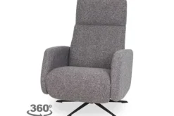 Discount Relaxfauteuil Wessel Sta Op Stoelen|Relaxstoelen