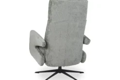 Sta Op Stoelen|Relaxstoelen-Danish Design Relaxfauteuil Wessel
