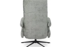 Sta Op Stoelen|Relaxstoelen-Danish Design Relaxfauteuil Wessel