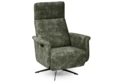 Clearance Relaxfauteuil Wessel Relaxstoelen|Draaifauteuils
