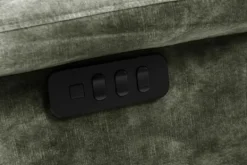 Clearance Relaxfauteuil Wessel Relaxstoelen|Draaifauteuils