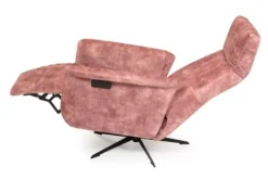 Outlet Relaxfauteuil Wessel Sta Op Stoelen|Relaxstoelen