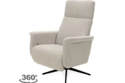 New Relaxfauteuil Wessel Sta Op Stoelen|Relaxstoelen