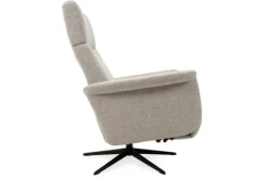 New Relaxfauteuil Wessel Sta Op Stoelen|Relaxstoelen