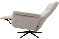 New Relaxfauteuil Wessel Sta Op Stoelen|Relaxstoelen
