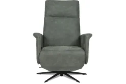 Sta Op Stoelen|Relaxstoelen-Danish Design Relaxfauteuil Wessel