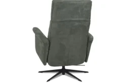 Sta Op Stoelen|Relaxstoelen-Danish Design Relaxfauteuil Wessel