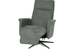 Sta Op Stoelen|Relaxstoelen-Danish Design Relaxfauteuil Wessel