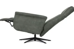 Sta Op Stoelen|Relaxstoelen-Danish Design Relaxfauteuil Wessel