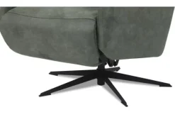 Sta Op Stoelen|Relaxstoelen-Danish Design Relaxfauteuil Wessel