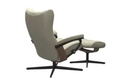 Clearance Relaxfauteuil Wing Cross | Relaxstoelen|Draaifauteuils