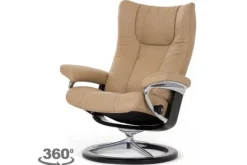 Hot Relaxfauteuil Wing Signature | Relaxstoelen|Draaifauteuils