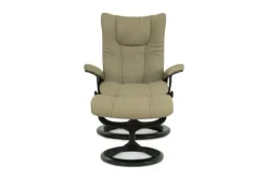 Relaxstoelen|Draaifauteuils-Stressless Relaxfauteuil Wing Signature |