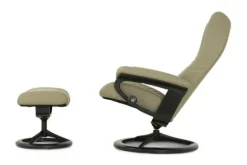 Relaxstoelen|Draaifauteuils-Stressless Relaxfauteuil Wing Signature |