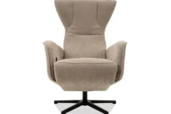 Relaxstoelen|Draaifauteuils-Hukla Relaxfauteuil Zaya |