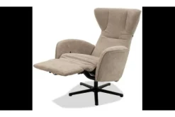 Relaxstoelen|Draaifauteuils-Hukla Relaxfauteuil Zaya |