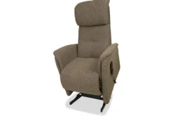 Sta Op Stoelen|Relaxstoelen-Hukla Relaxfauteuil Zeno |
