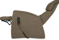 Sta Op Stoelen|Relaxstoelen-Hukla Relaxfauteuil Zeno |