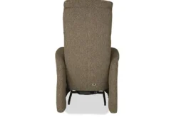 Sta Op Stoelen|Relaxstoelen-Hukla Relaxfauteuil Zeno |