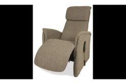Sta Op Stoelen|Relaxstoelen-Hukla Relaxfauteuil Zeno |
