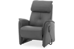 Sta Op Stoelen|Relaxstoelen-Hukla Relaxfauteuil  Zeno |